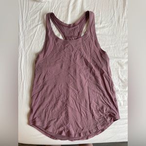Lululemon love tank